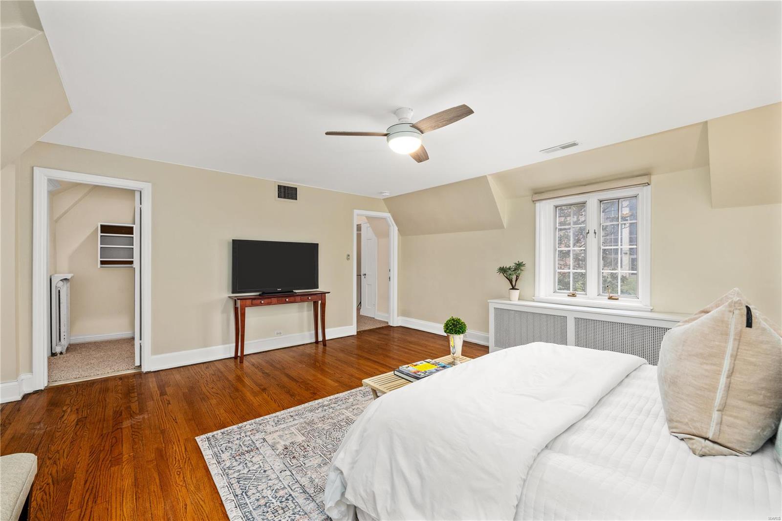 Wydown Terrace - Residential