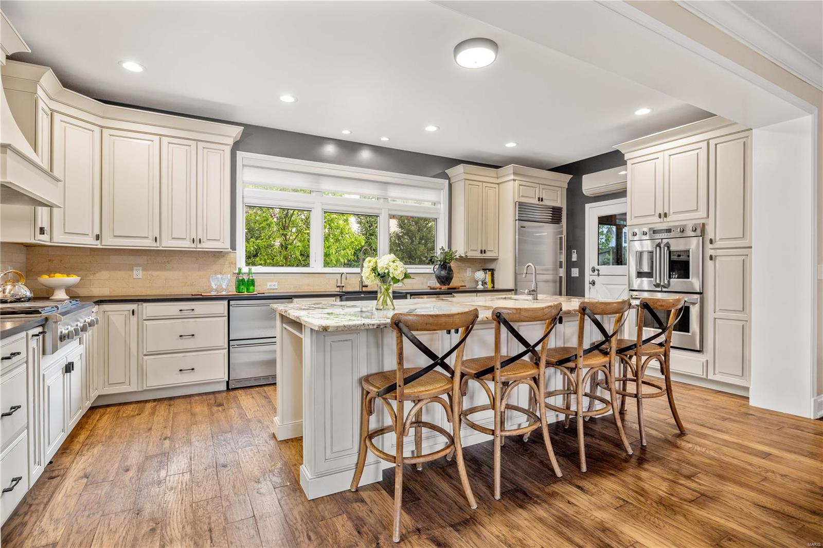 Wydown Terrace - Residential