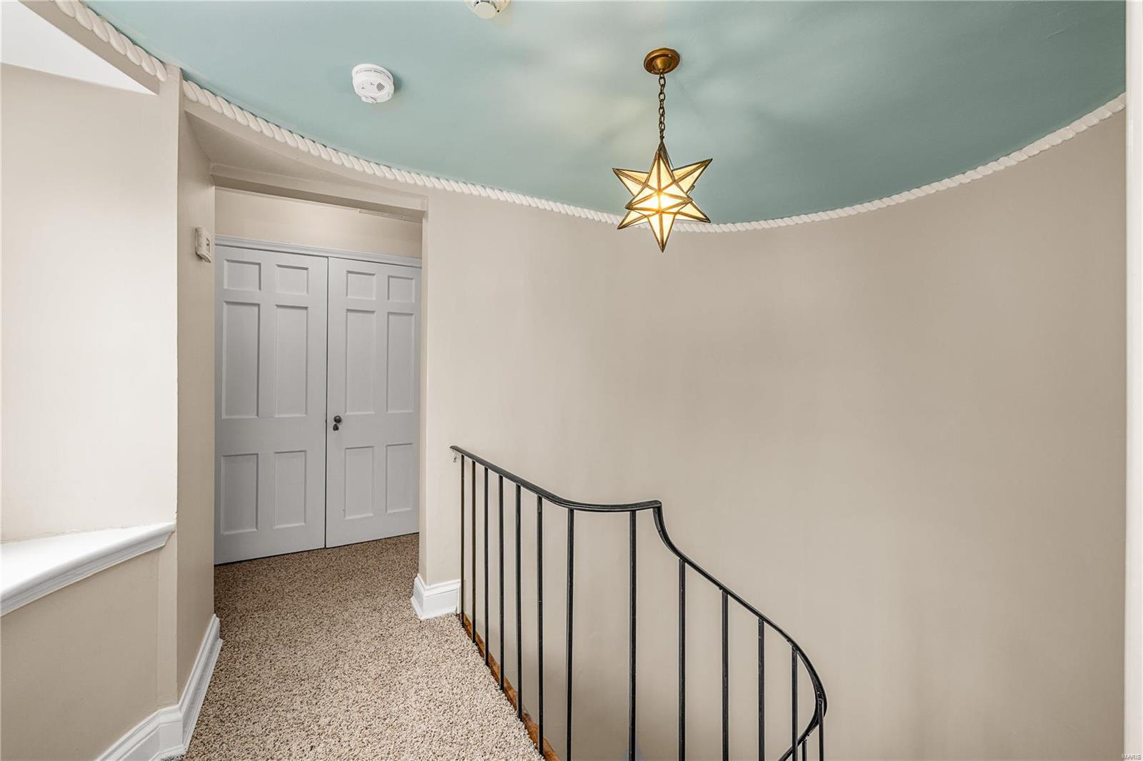 Wydown Terrace - Residential