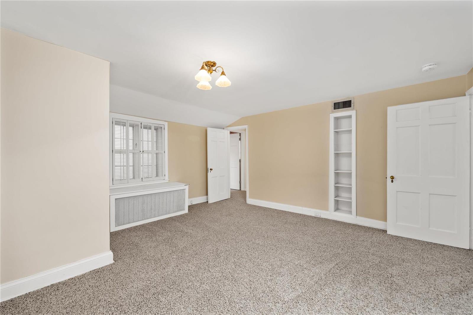 Wydown Terrace - Residential