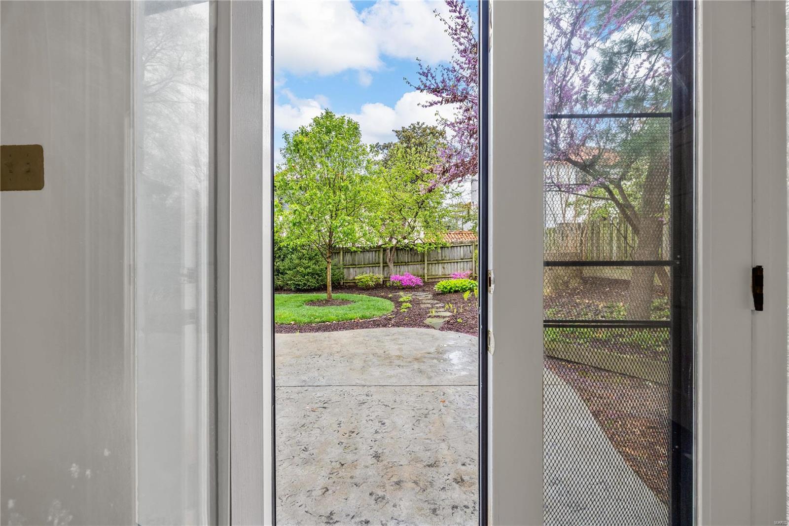 Wydown Terrace - Residential