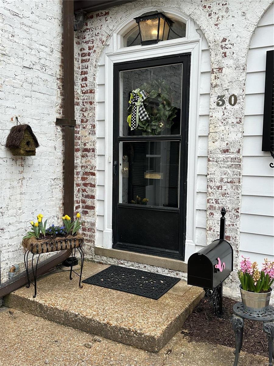 Wydown Terrace - Residential