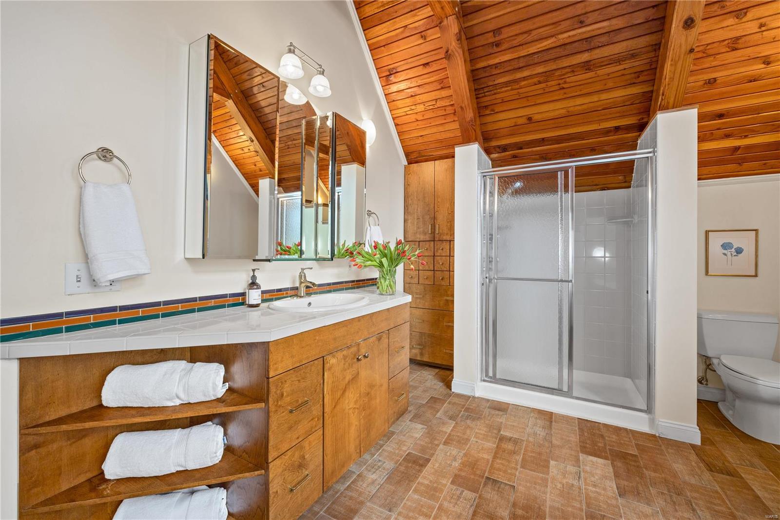 Wydown Terrace - Residential