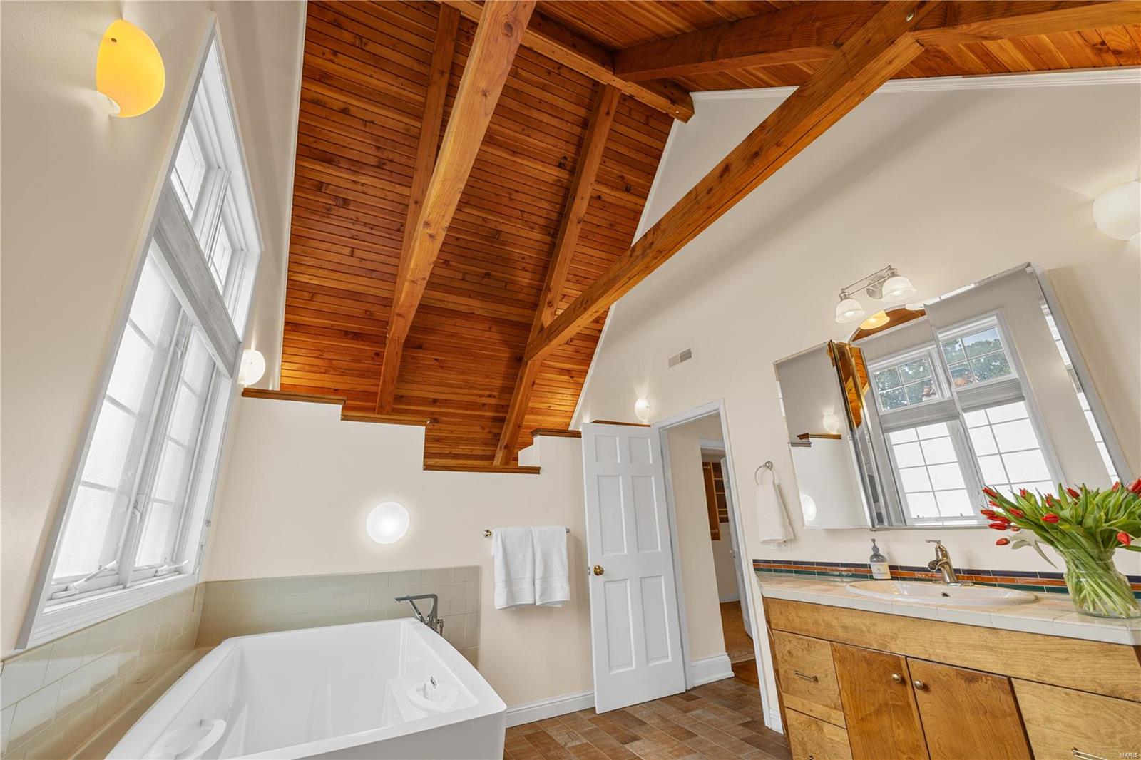 Wydown Terrace - Residential