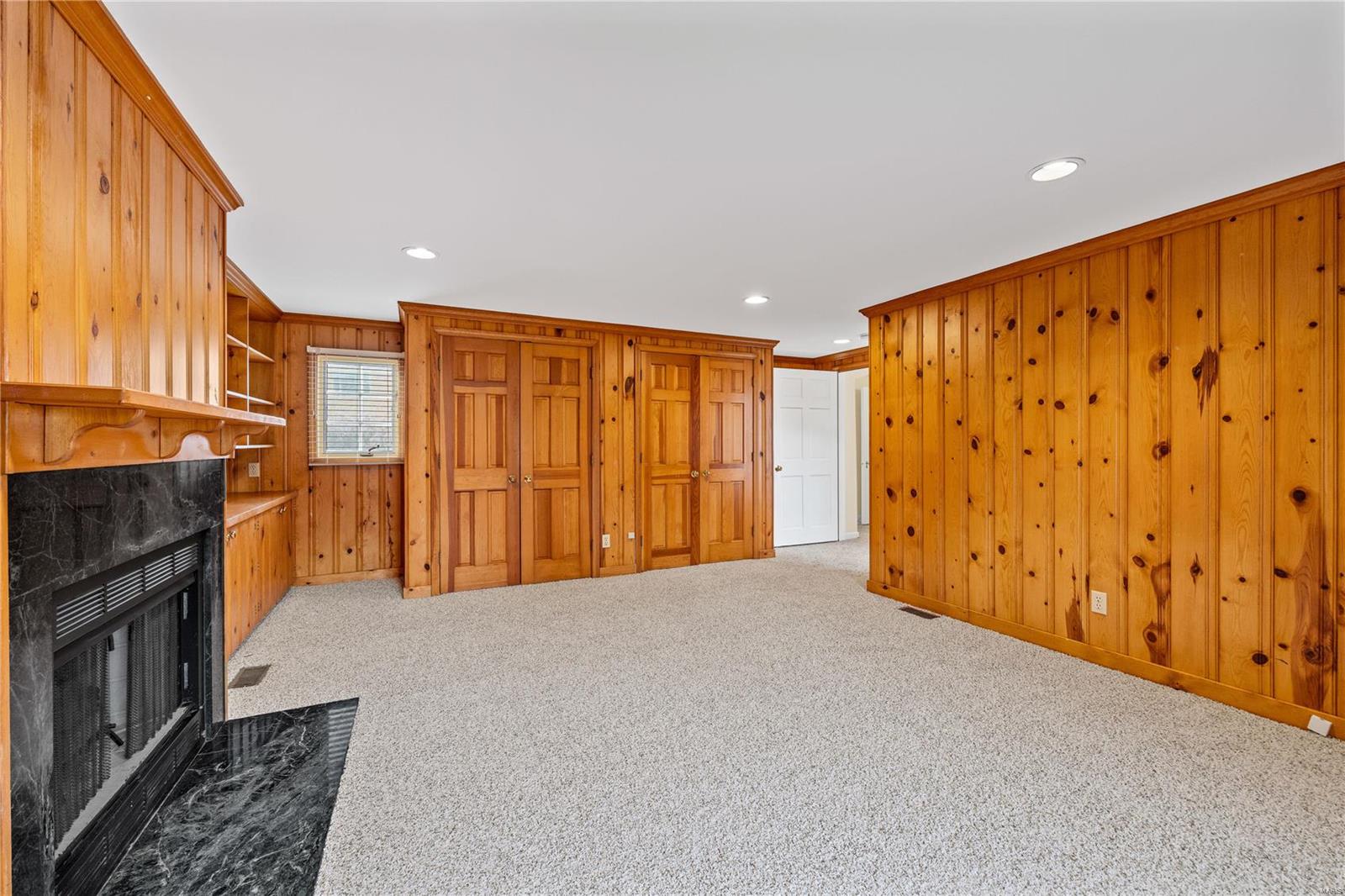 Wydown Terrace - Residential