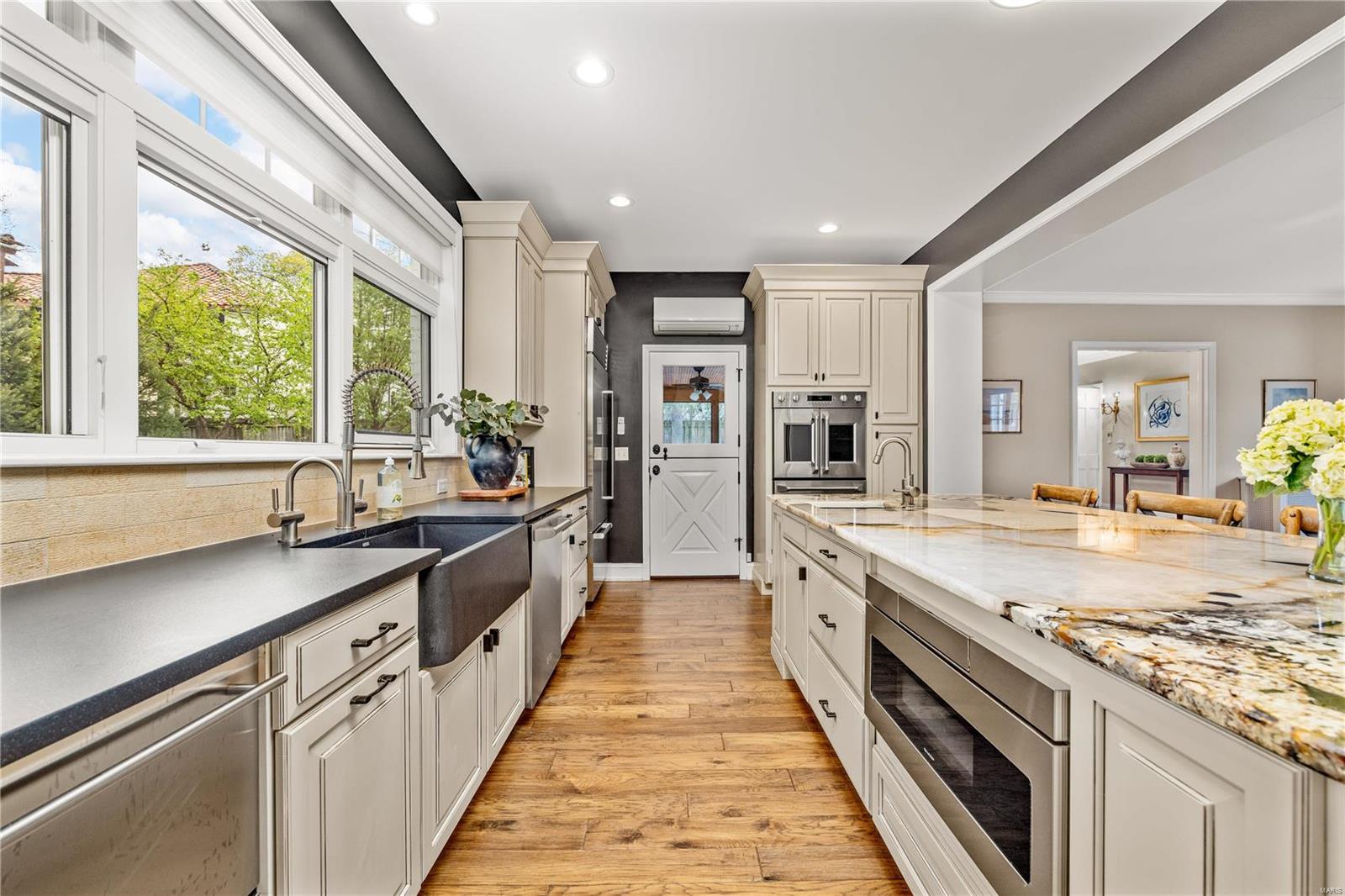 Wydown Terrace - Residential