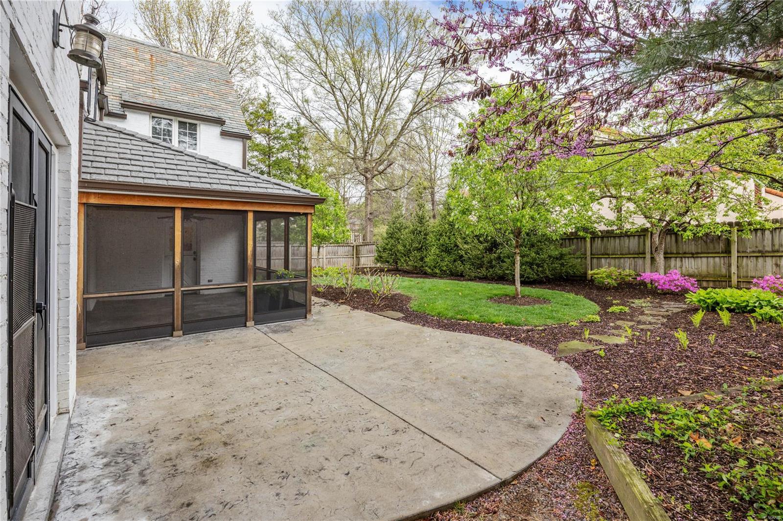 Wydown Terrace - Residential