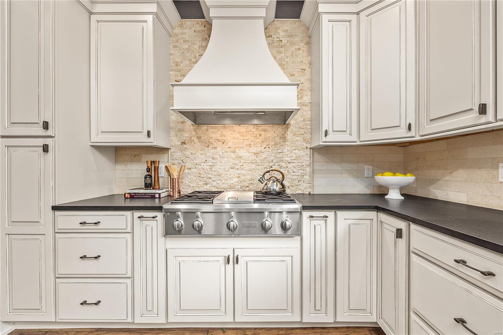 Wydown Terrace - Residential