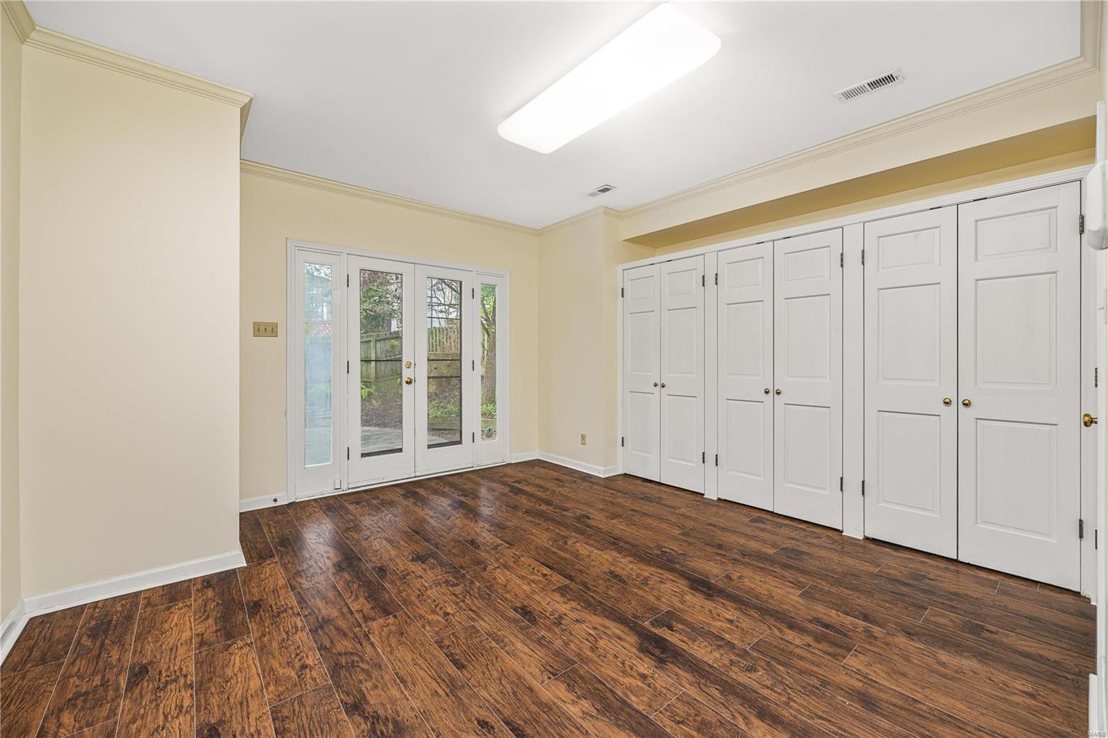 Wydown Terrace - Residential