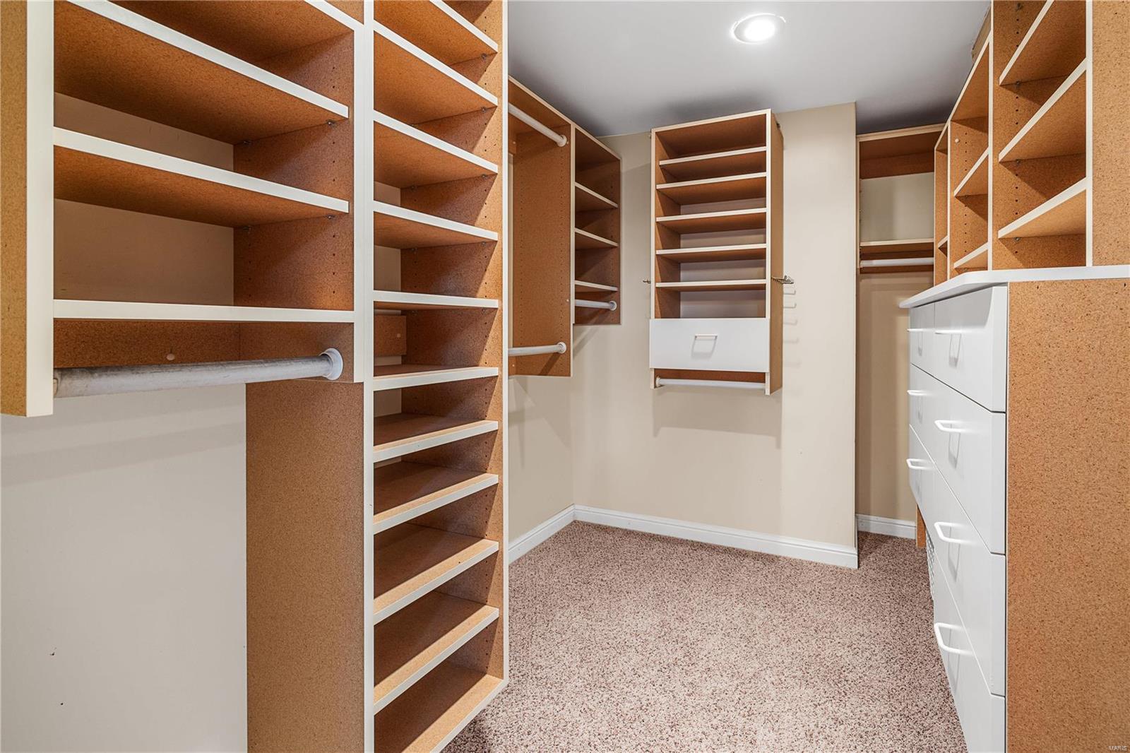 Wydown Terrace - Residential