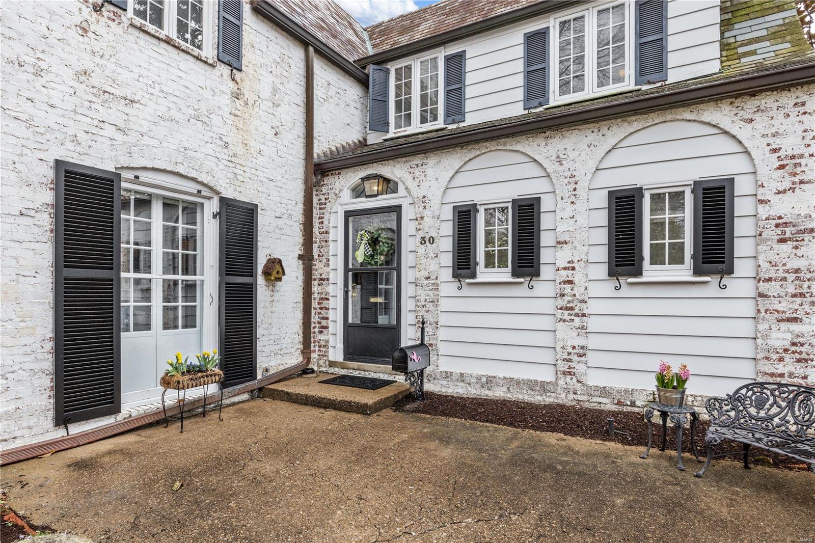 Wydown Terrace - Residential