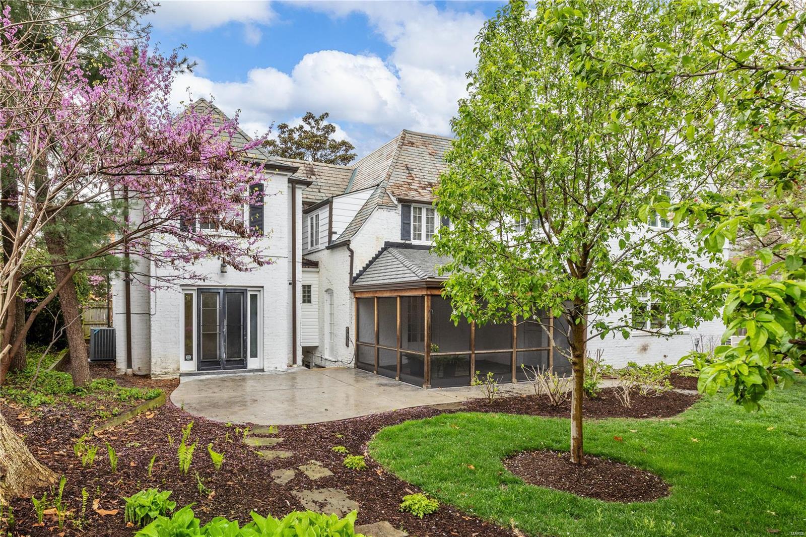 Wydown Terrace - Residential