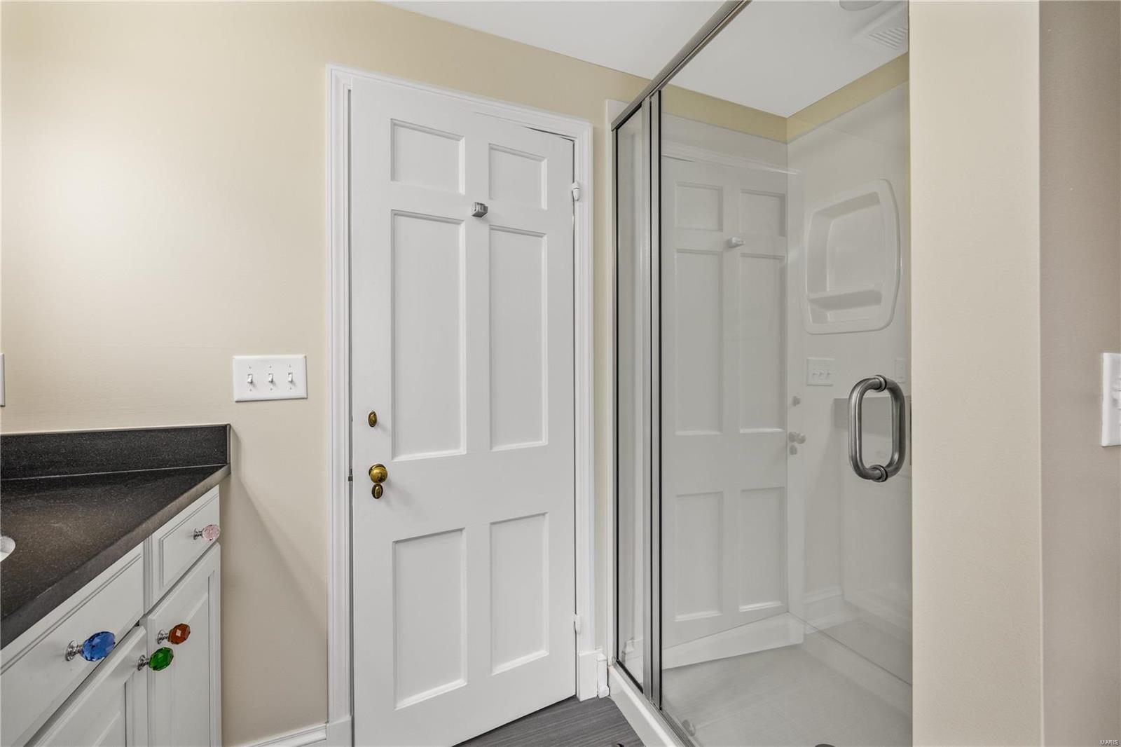 Wydown Terrace - Residential