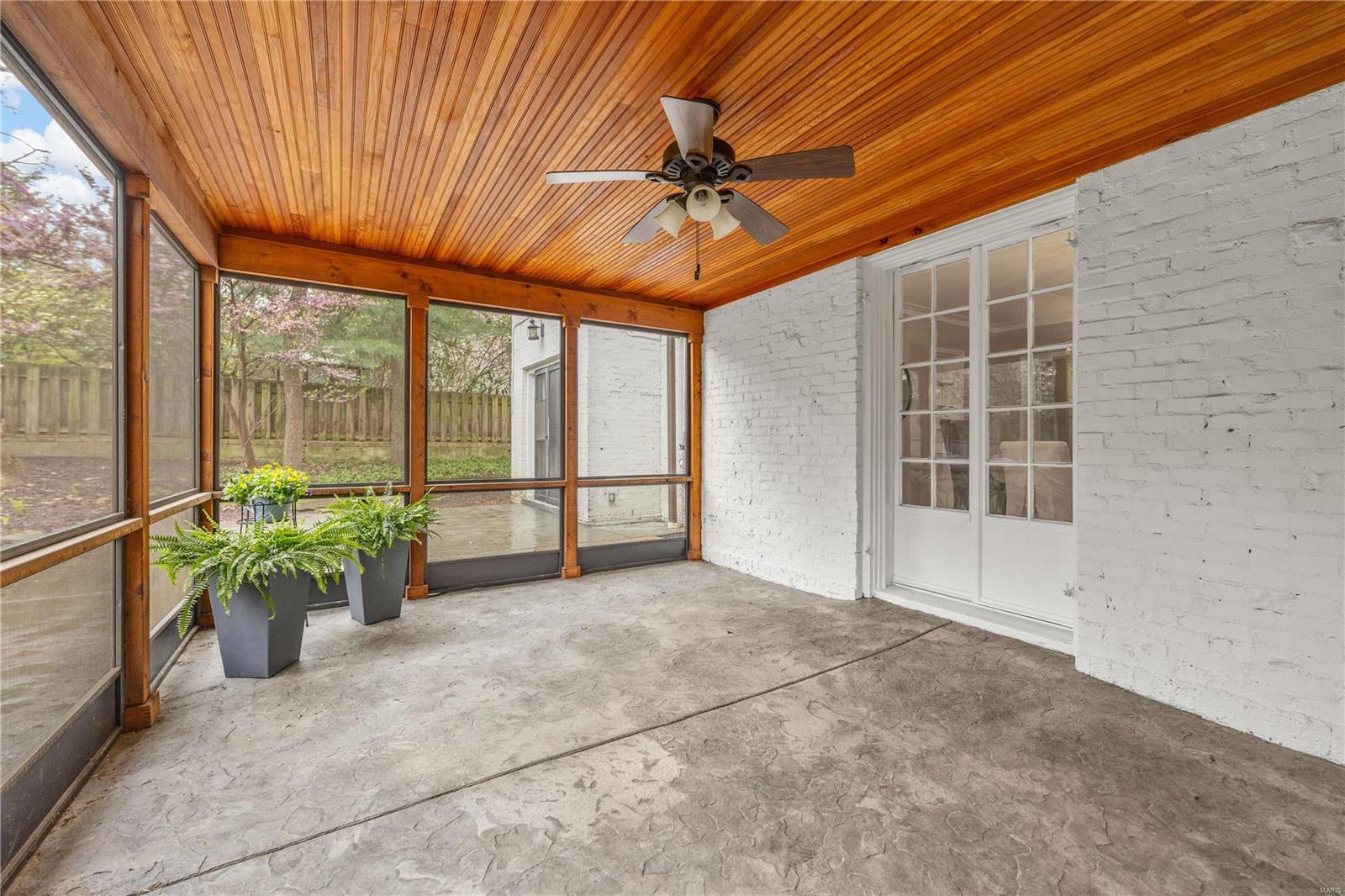 Wydown Terrace - Residential