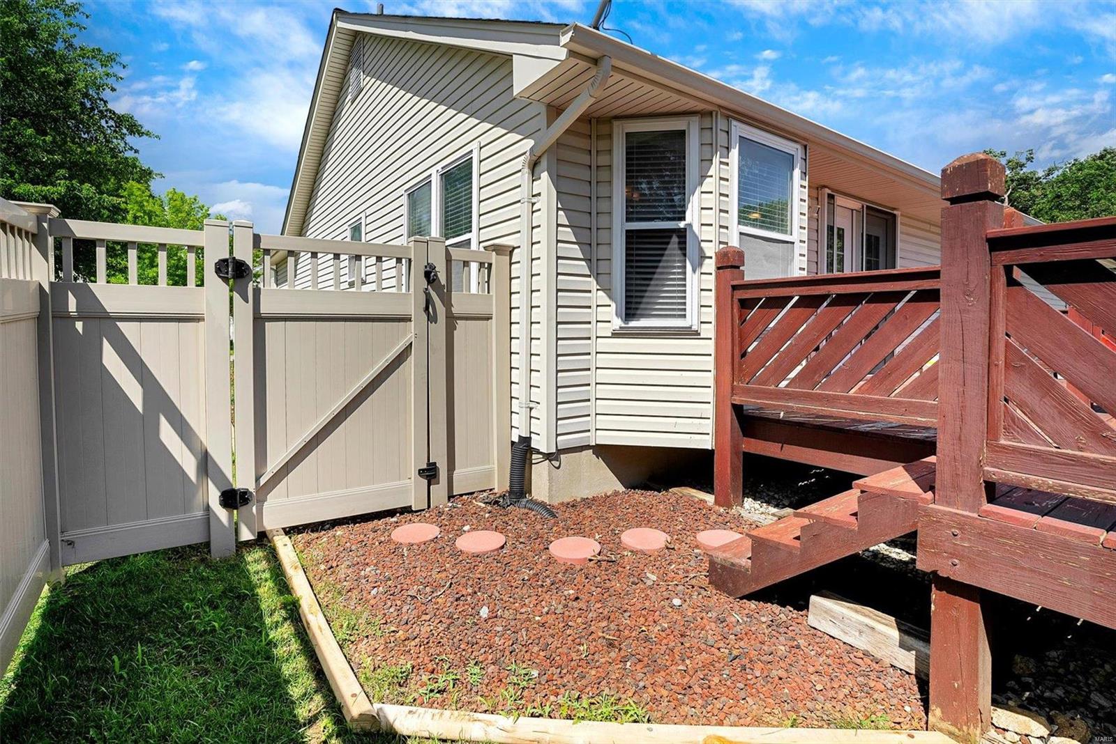 Pegasus Farms #4 - Residential