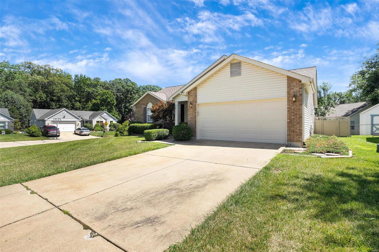 Pegasus Farms #4 - Residential