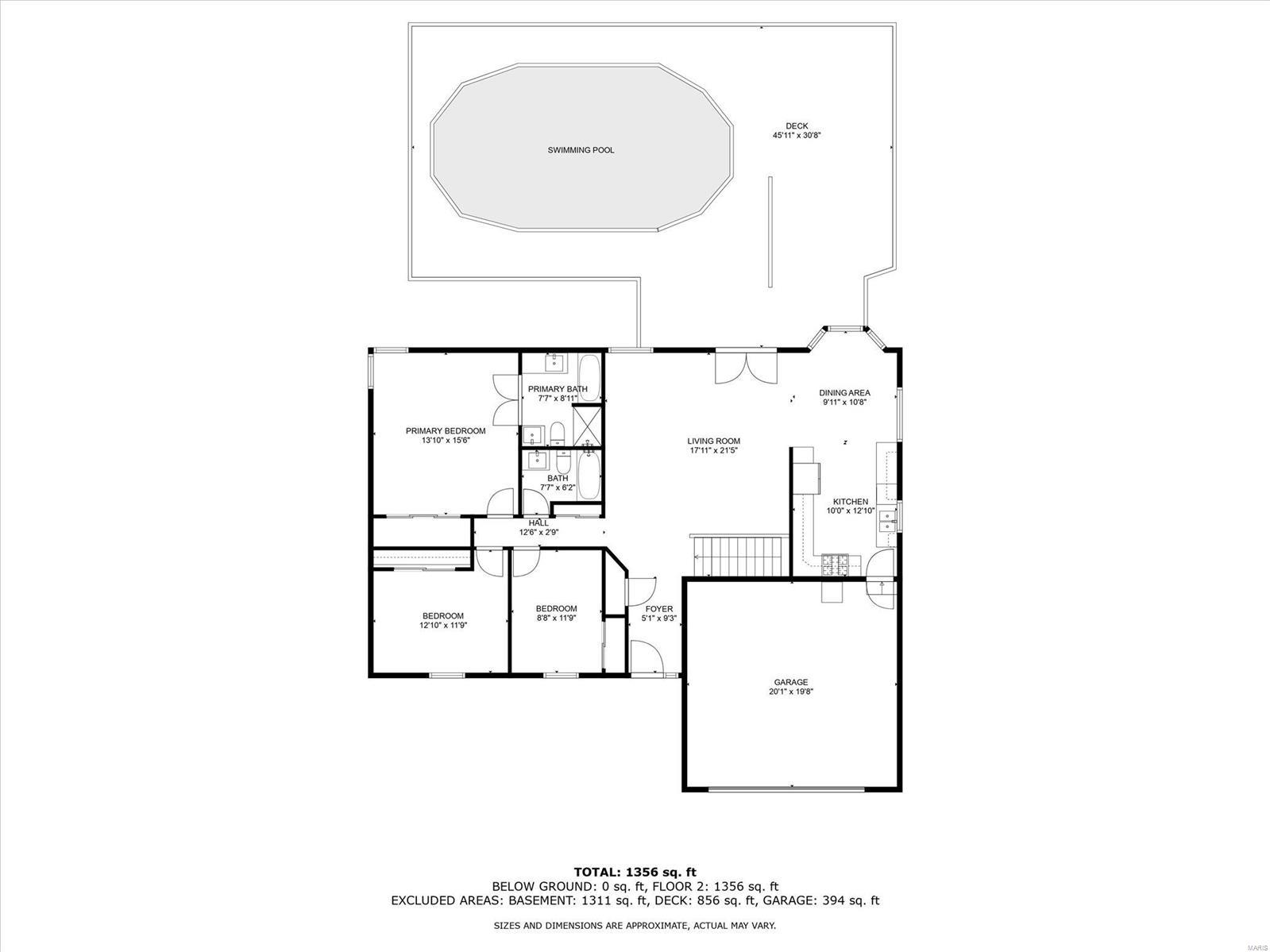 Pegasus Farms #4 - Residential