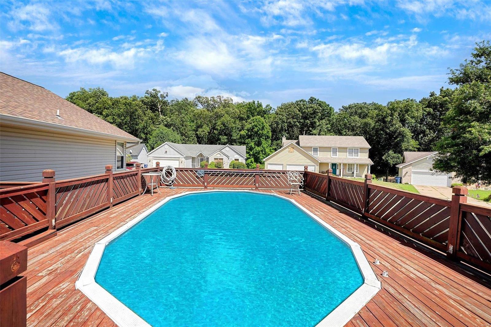 Pegasus Farms #4 - Residential
