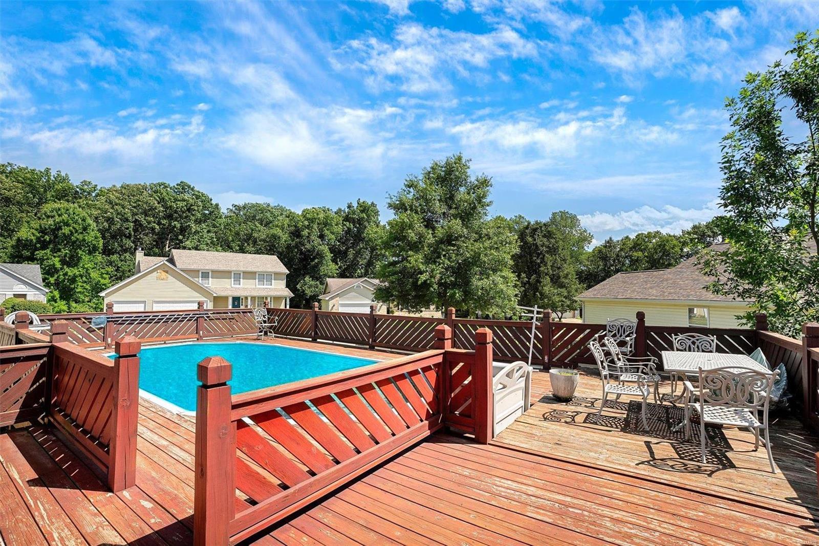 Pegasus Farms #4 - Residential