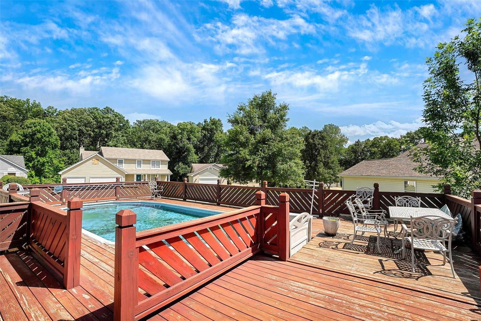 Pegasus Farms #4 - Residential