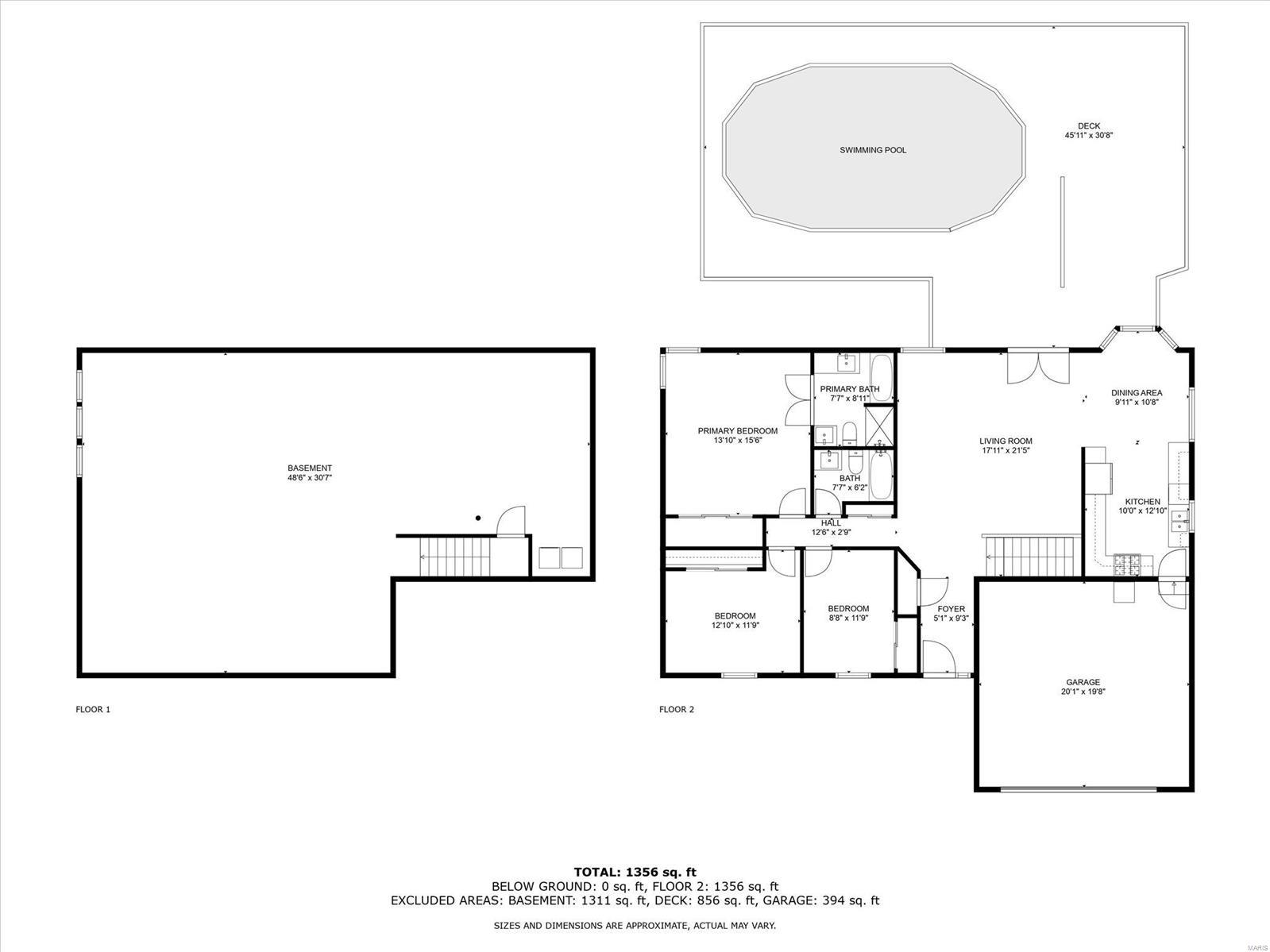 Pegasus Farms #4 - Residential
