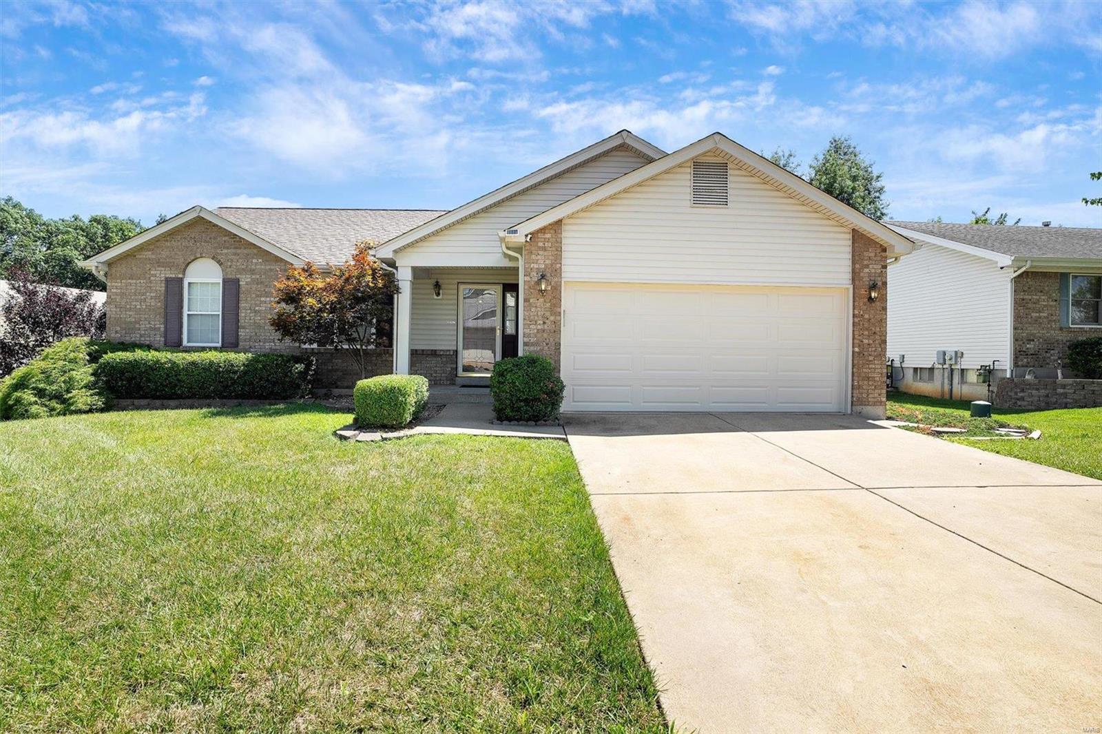 Pegasus Farms #4 - Residential