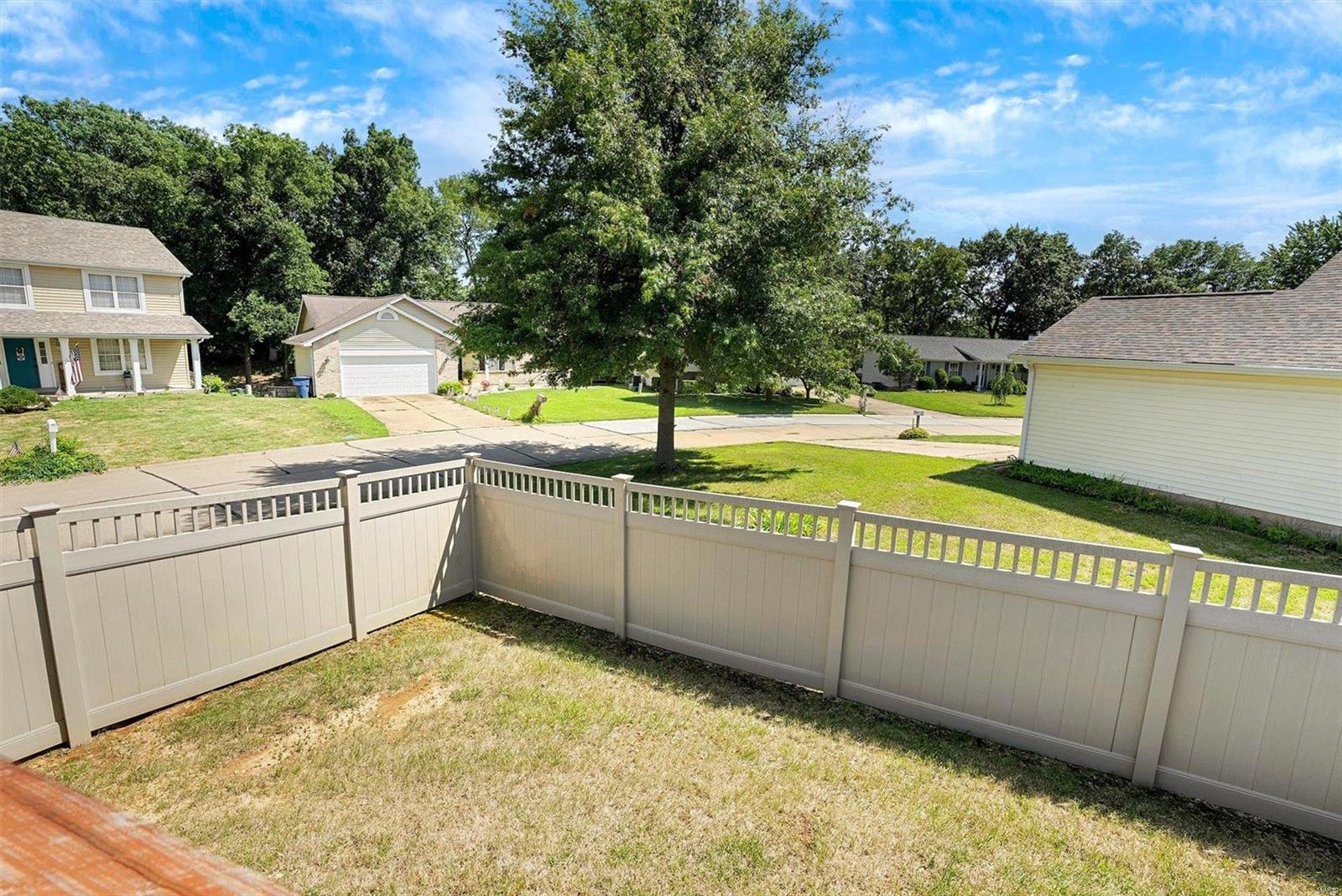 Pegasus Farms #4 - Residential