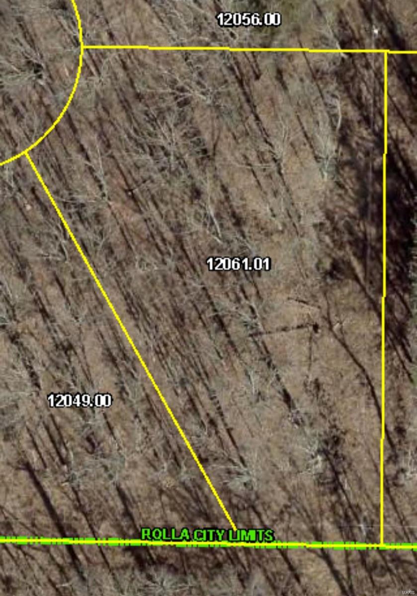 COLLEGE HILLS - Land