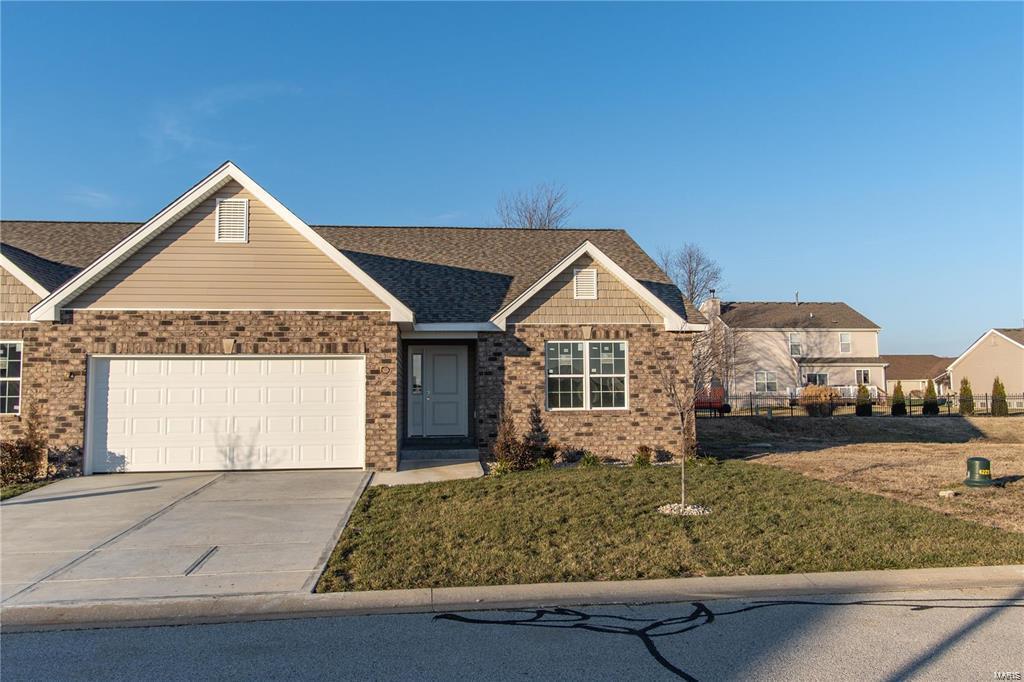 View Swansea, IL 62226 townhome