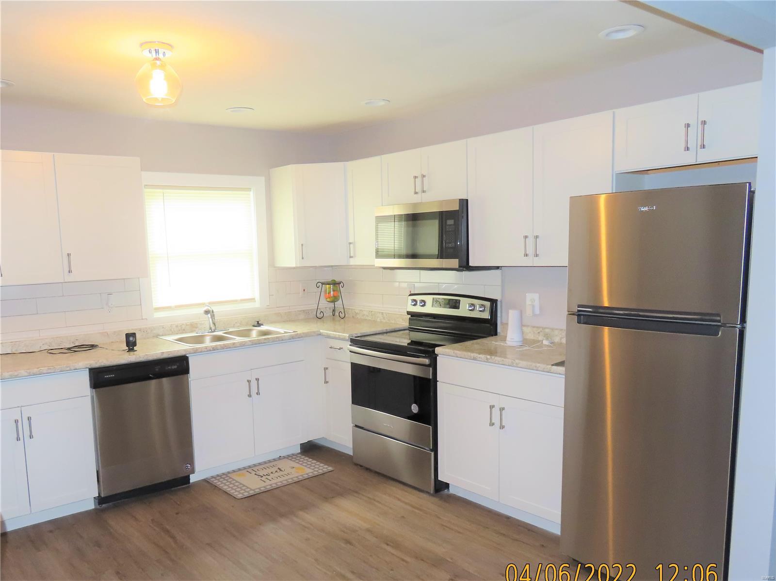 Lake Village 2 - Residential