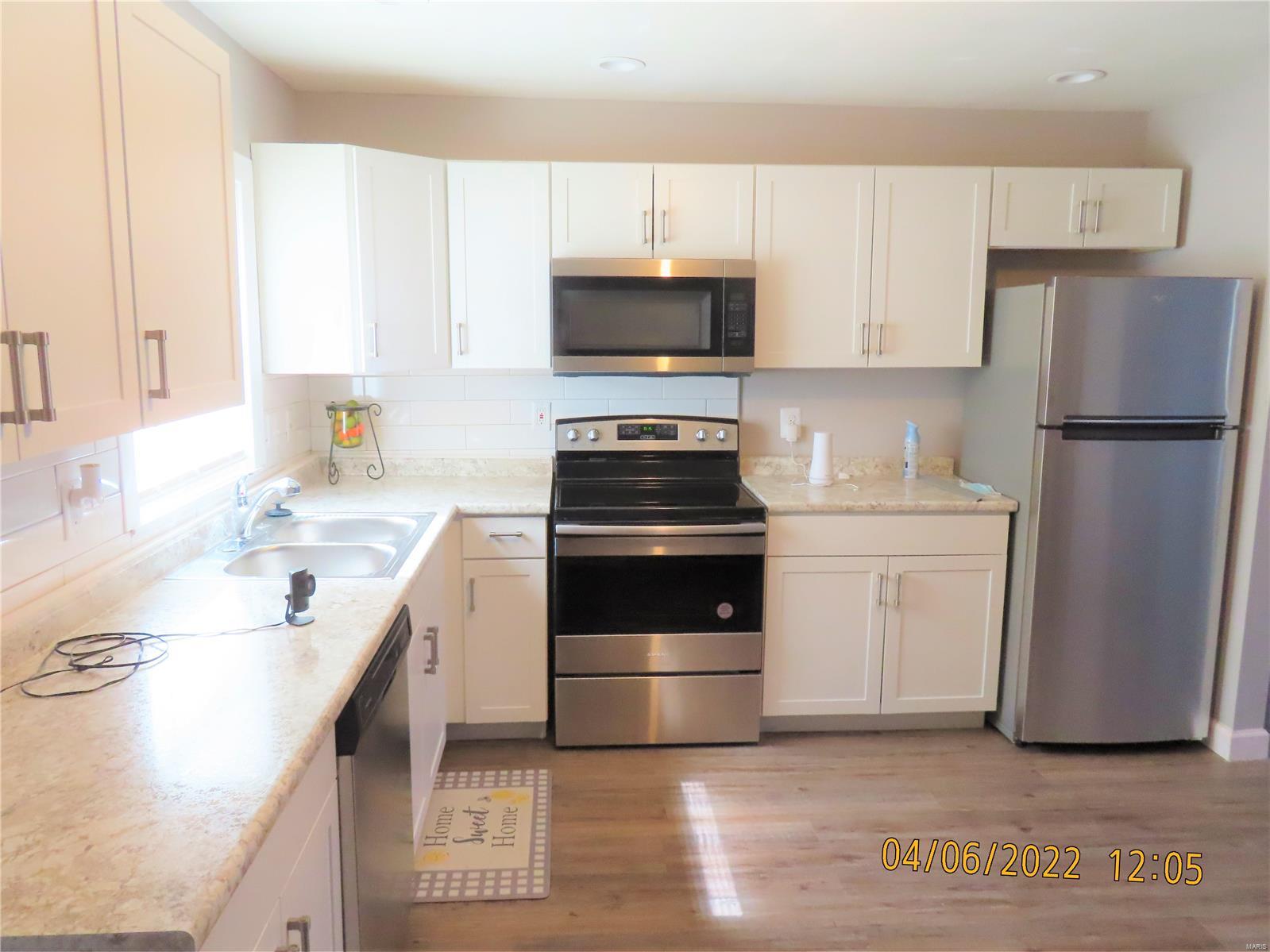 Lake Village 2 - Residential