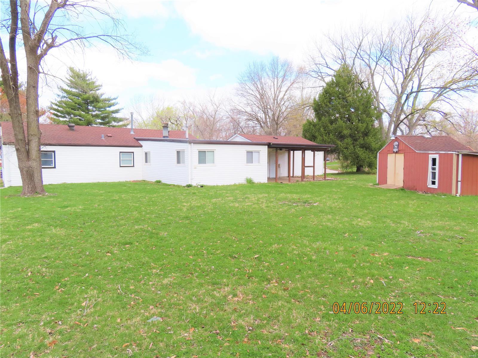 Lake Village 2 - Residential