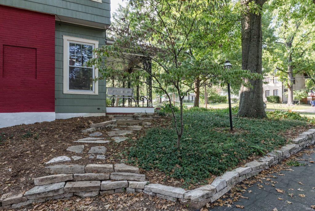 Terri Terrace - Residential