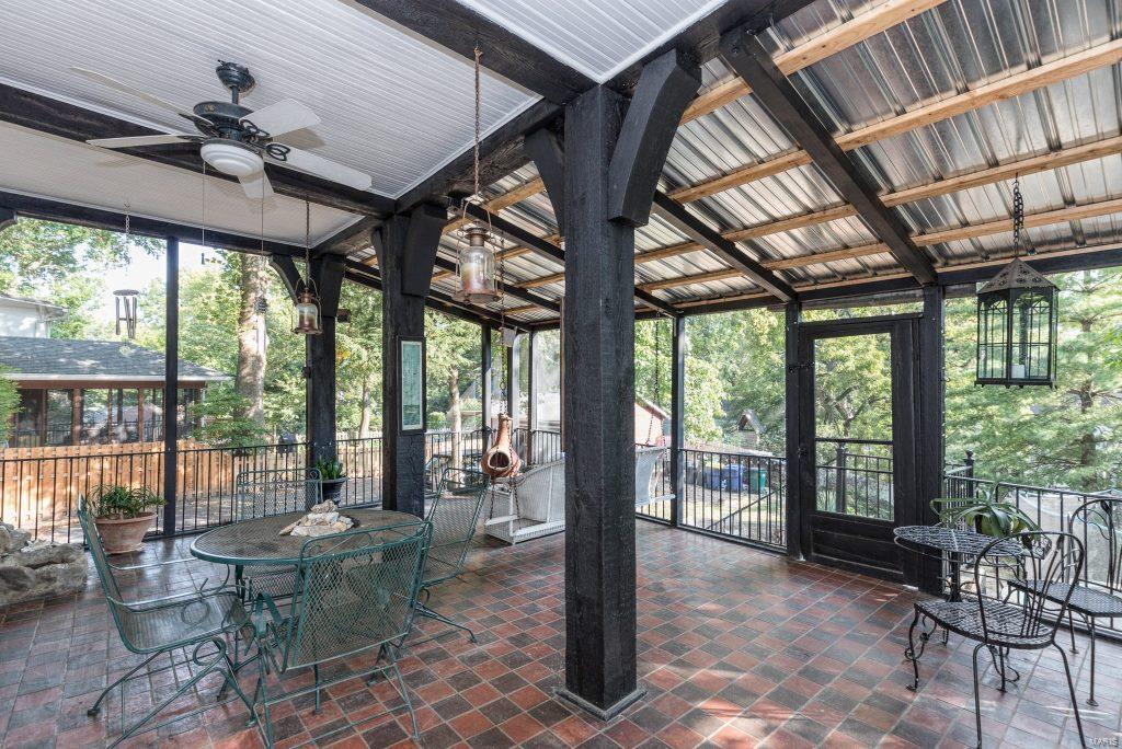 Terri Terrace - Residential