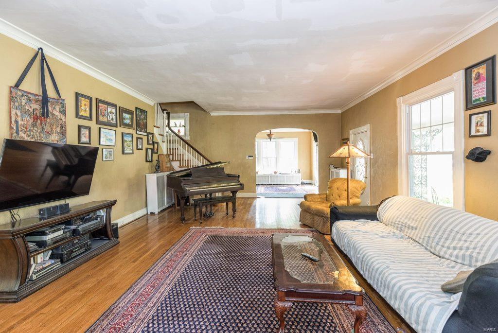 Terri Terrace - Residential