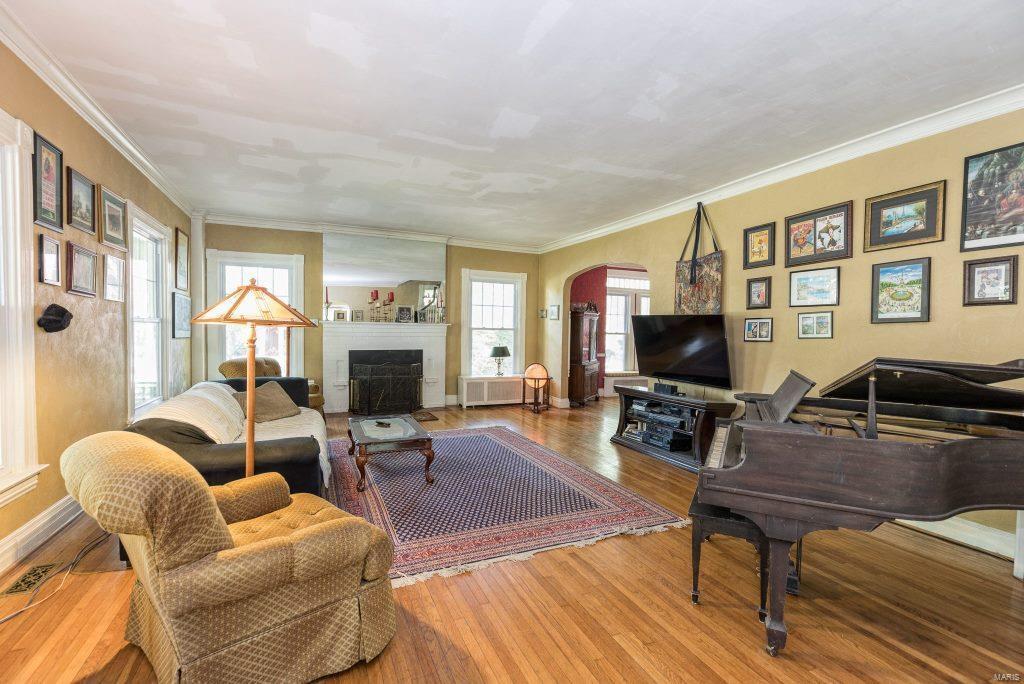 Terri Terrace - Residential