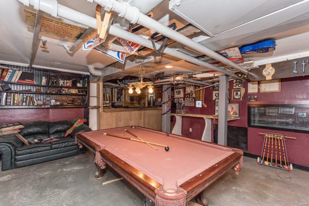 Terri Terrace - Residential