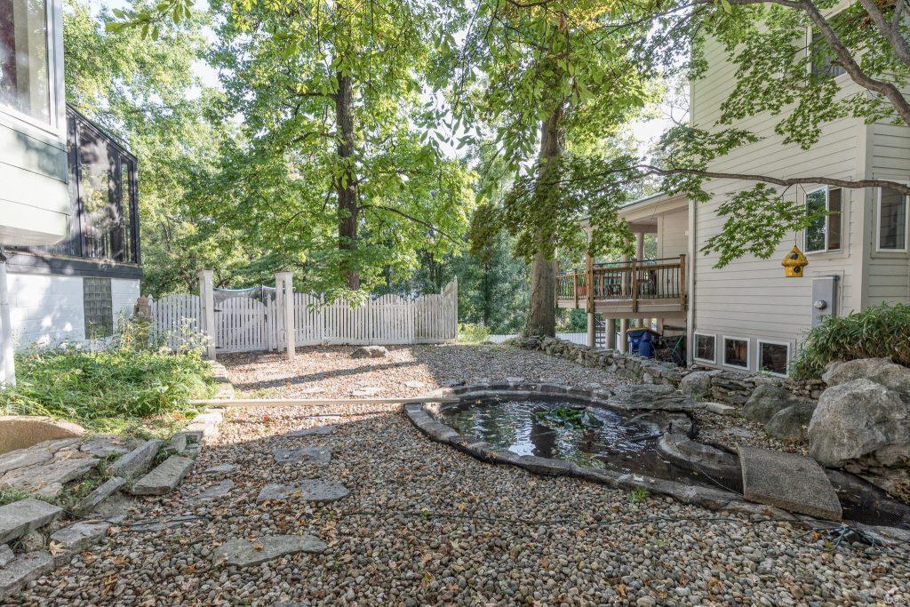 Terri Terrace - Residential