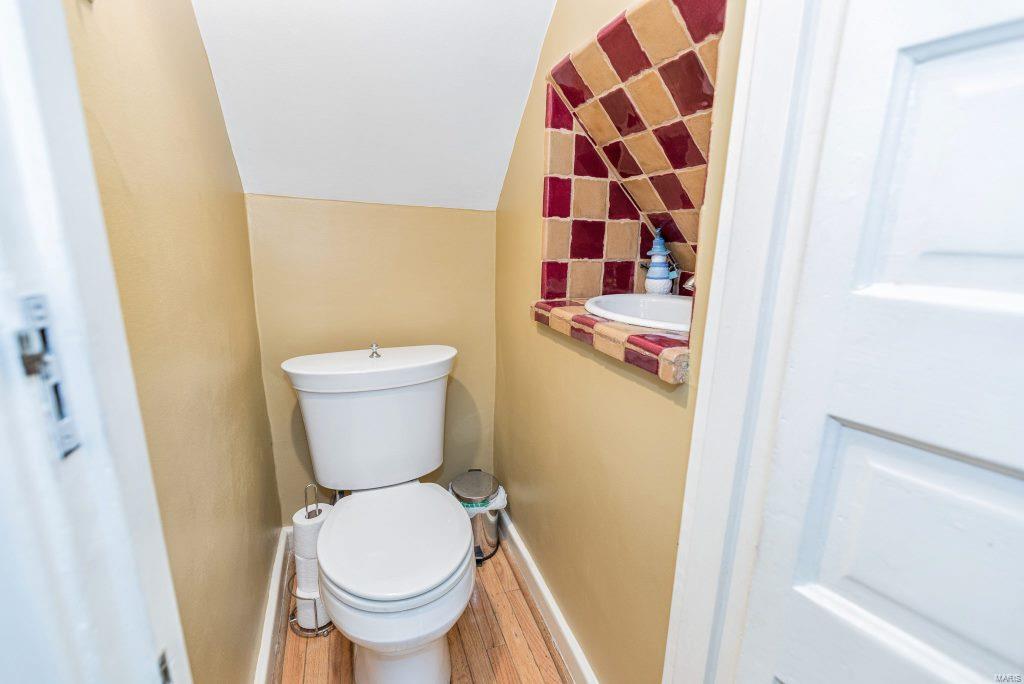 Terri Terrace - Residential