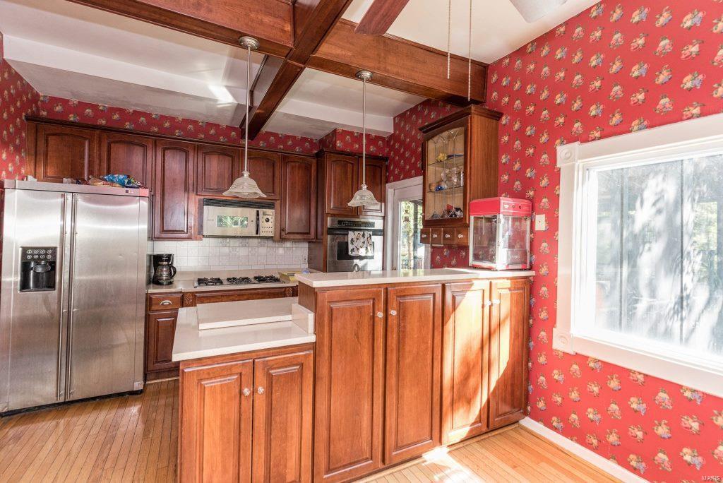 Terri Terrace - Residential