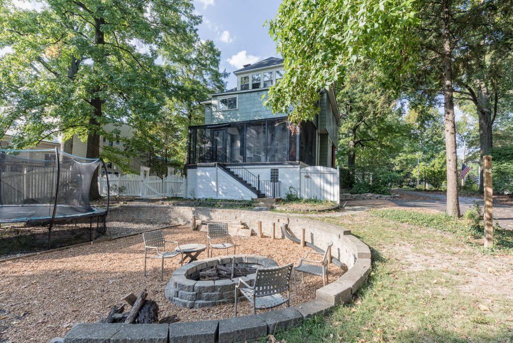 Terri Terrace - Residential