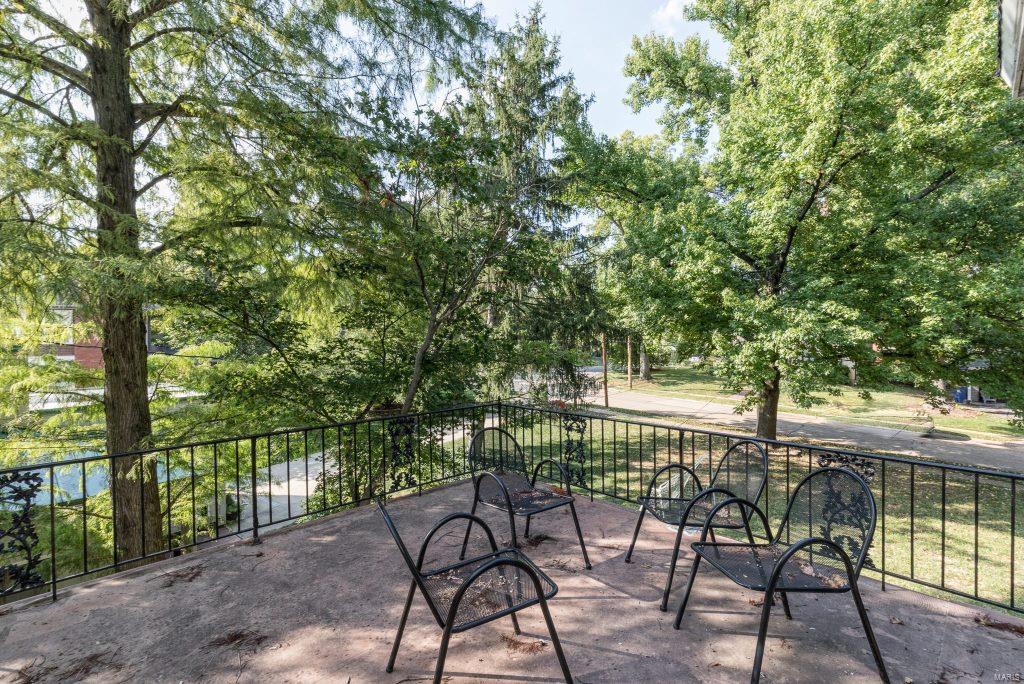 Terri Terrace - Residential