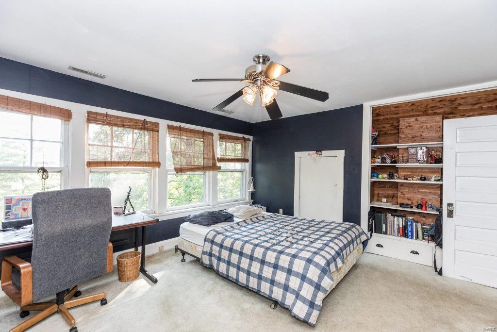 Terri Terrace - Residential