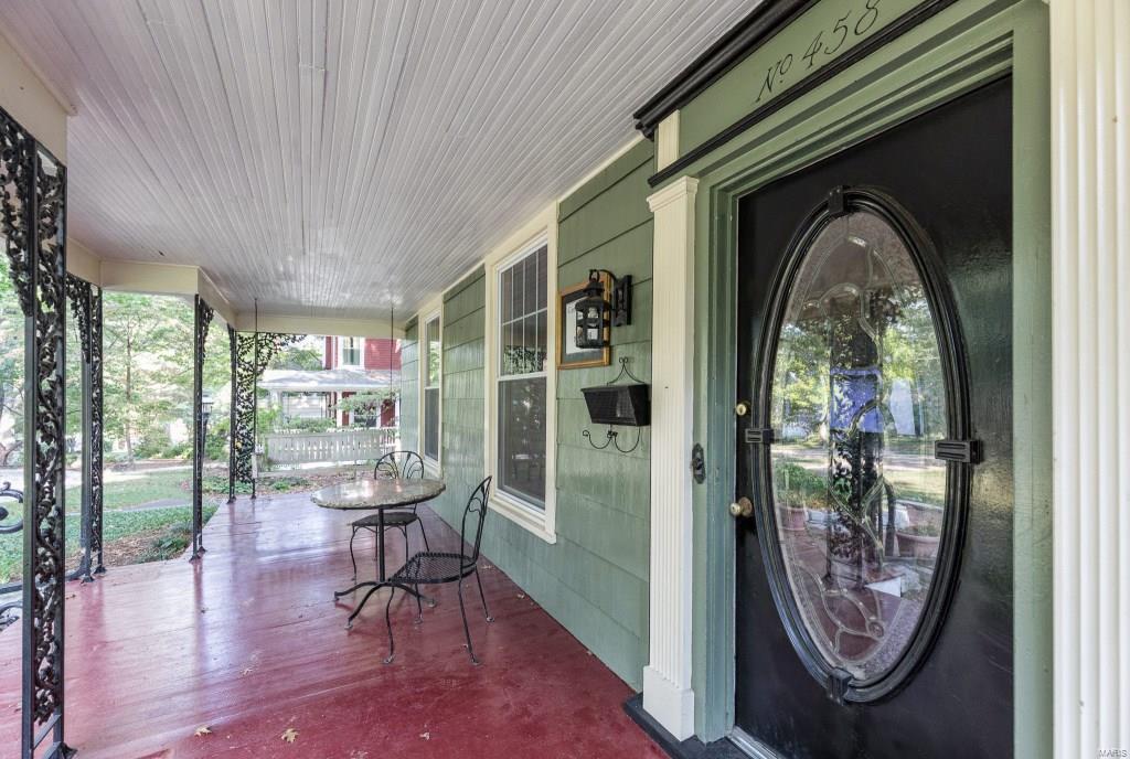 Terri Terrace - Residential