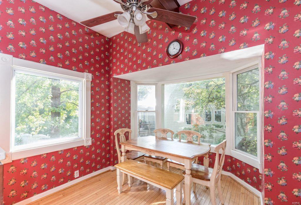 Terri Terrace - Residential