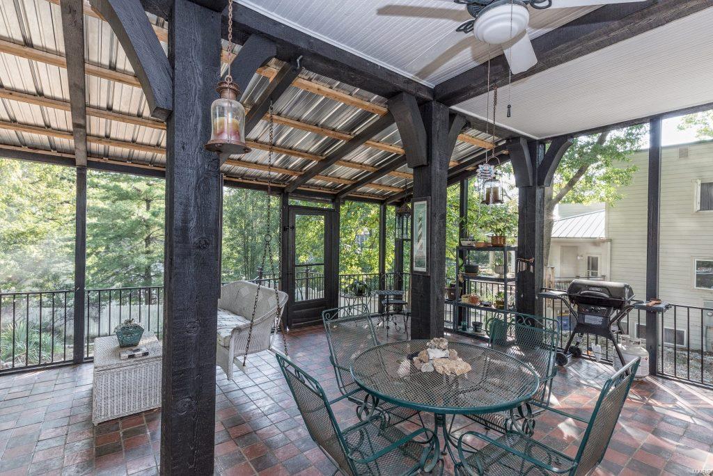 Terri Terrace - Residential