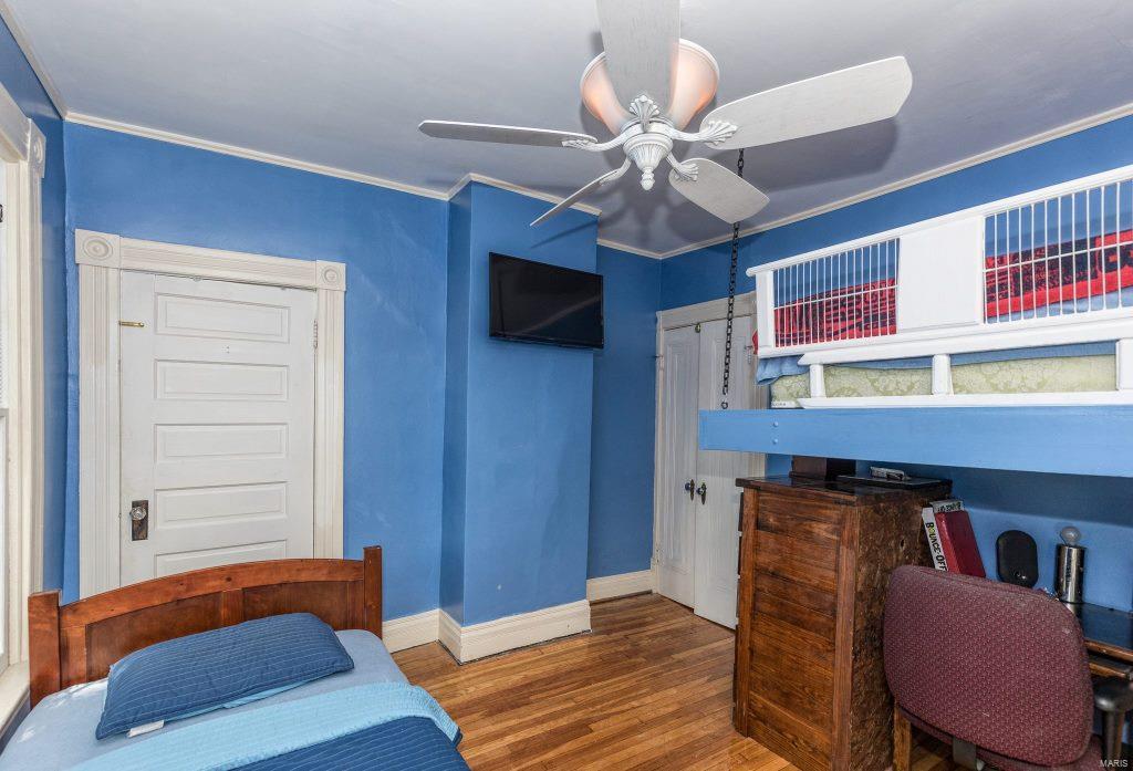 Terri Terrace - Residential