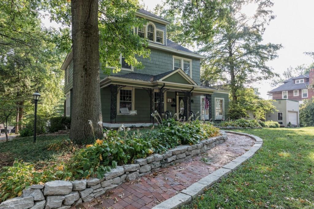 Terri Terrace - Residential