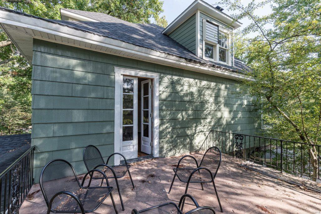 Terri Terrace - Residential