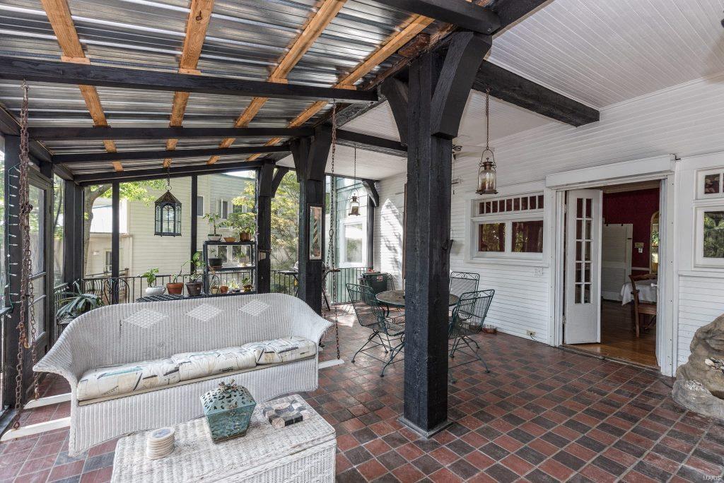 Terri Terrace - Residential